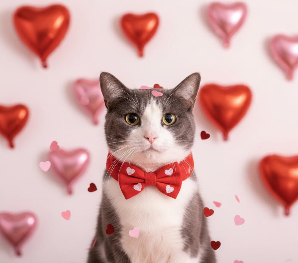 Goob, Adoptable, Adult Male Domestic Short Hair.