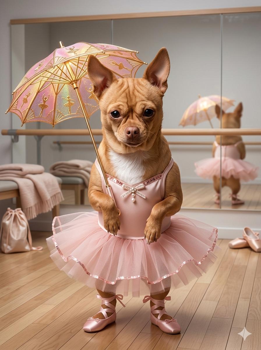 Buffy, a ADOPTABLE Chihuahua in North Augusta, SC image 5/5