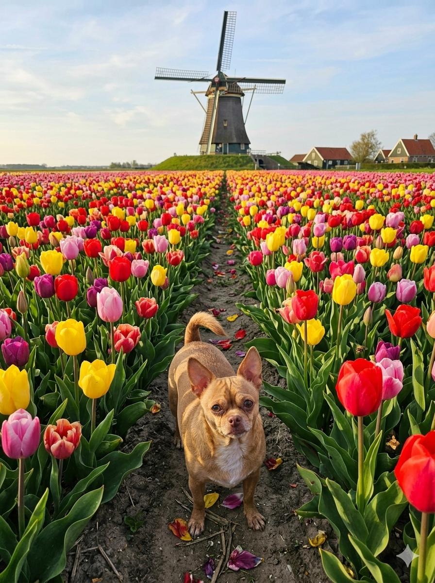 Buffy, ADOPTABLE, Adult Female Chihuahua.