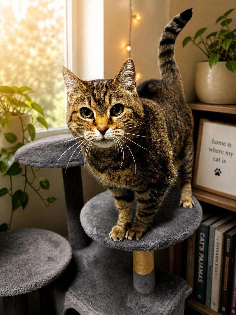 Enlarge Pinto Bean, a Adoptable mixed breed in East Ridge, TN image 1/2