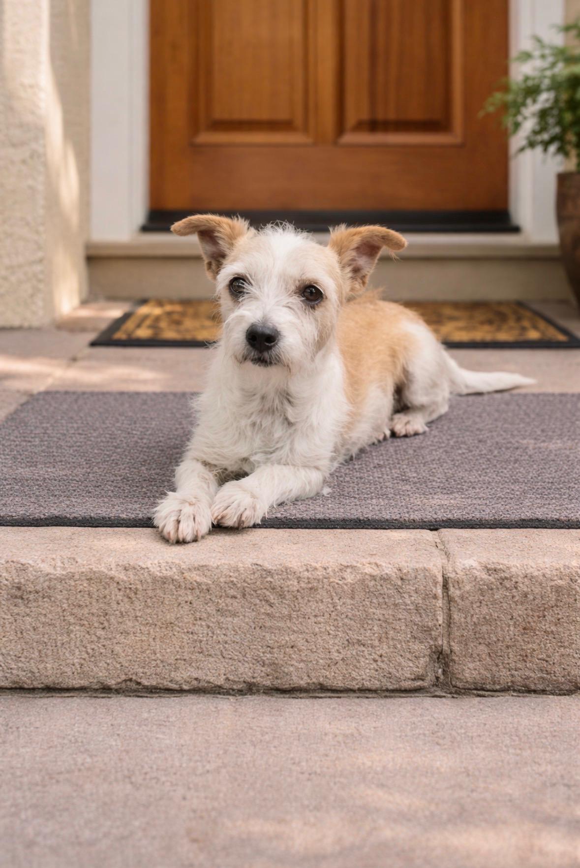 Lotte, a ADOPTABLE mixed breed in Oceanside, CA image 2/2