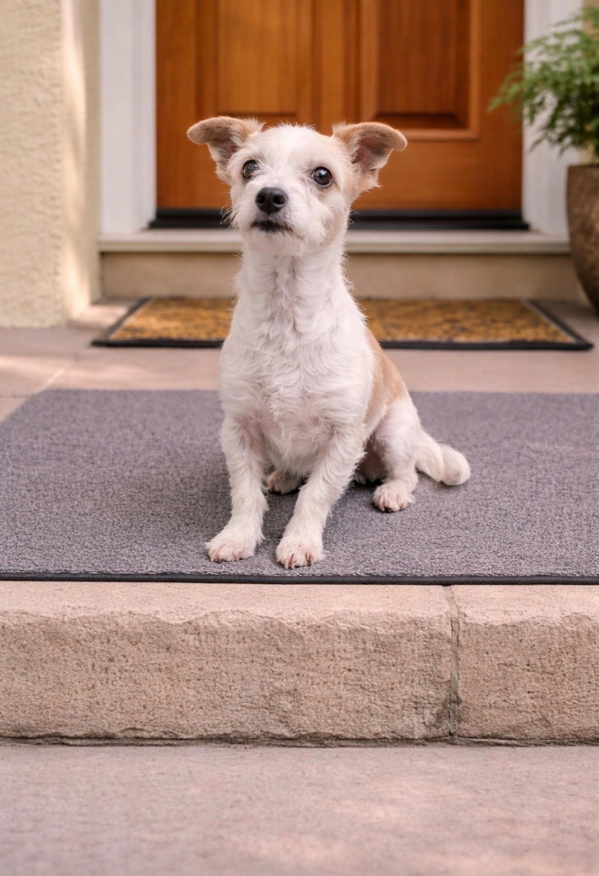 Lotte, a ADOPTABLE mixed breed in Oceanside, CA image 1/2