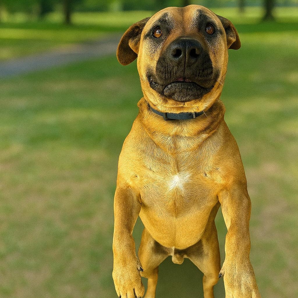 Conan, an adoptable Mastiff in Williston, VT, 05495 | Photo Image 6