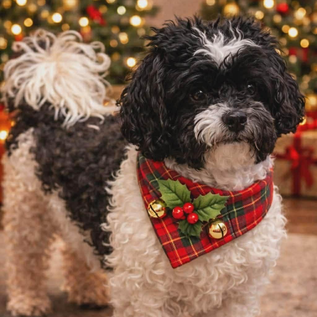 Spotty, a Adoptable mixed breed in Hartland, WI image 2/5