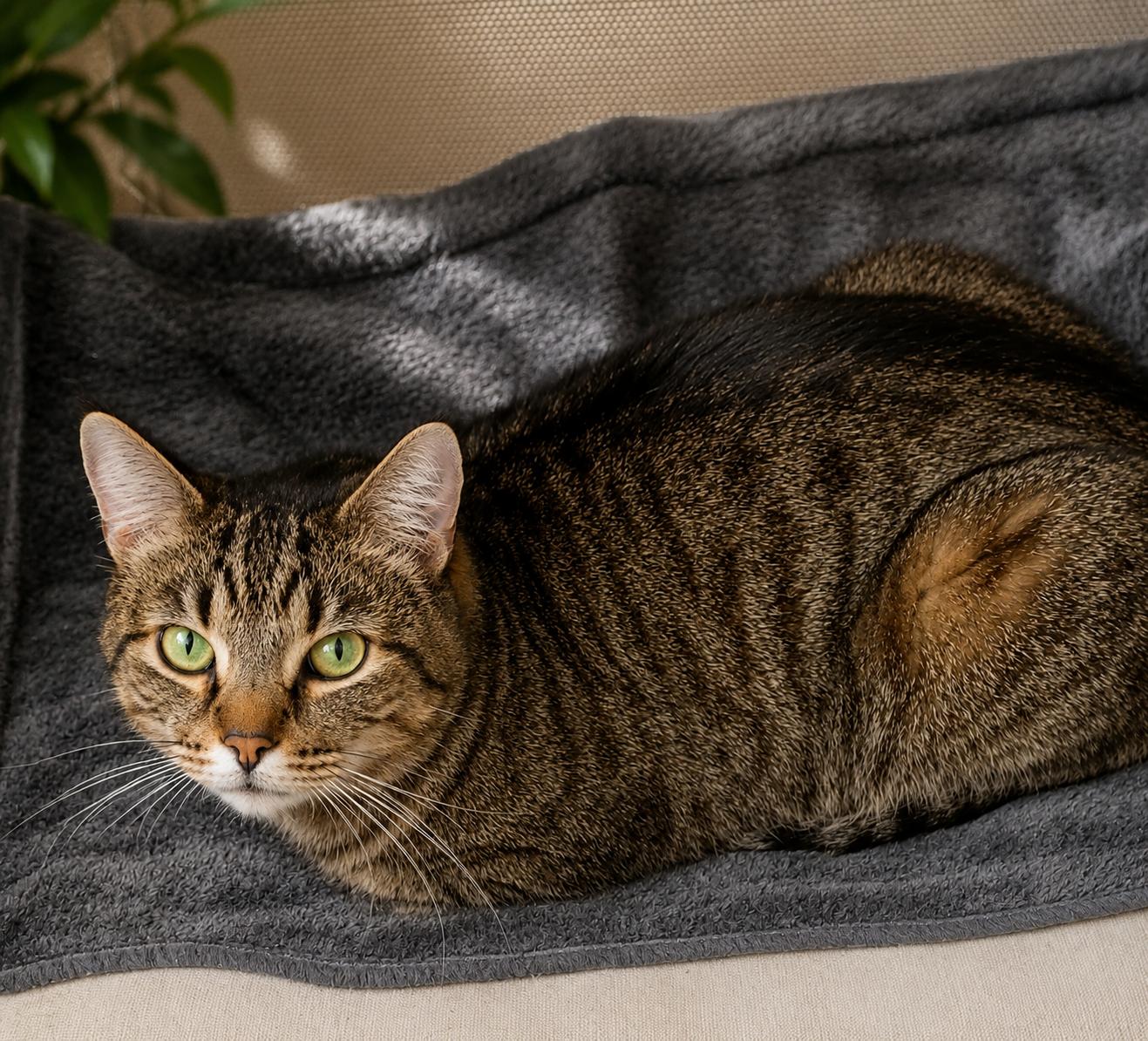 Enlarge Jack, a ADOPTABLE Domestic Short Hair in Scottsdale, AZ image 2/5