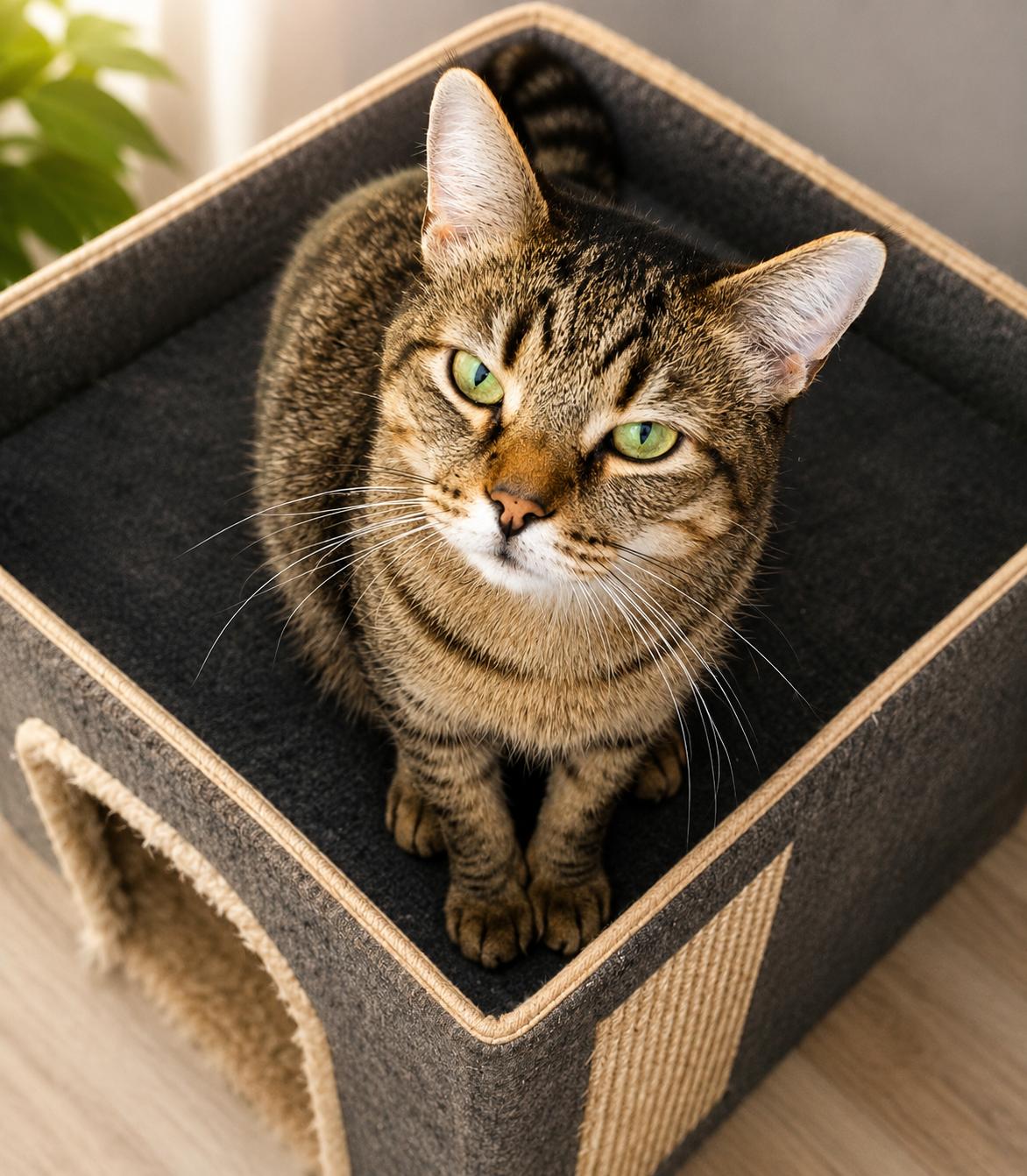 Enlarge Jack, a ADOPTABLE Domestic Short Hair in Scottsdale, AZ image 5/5