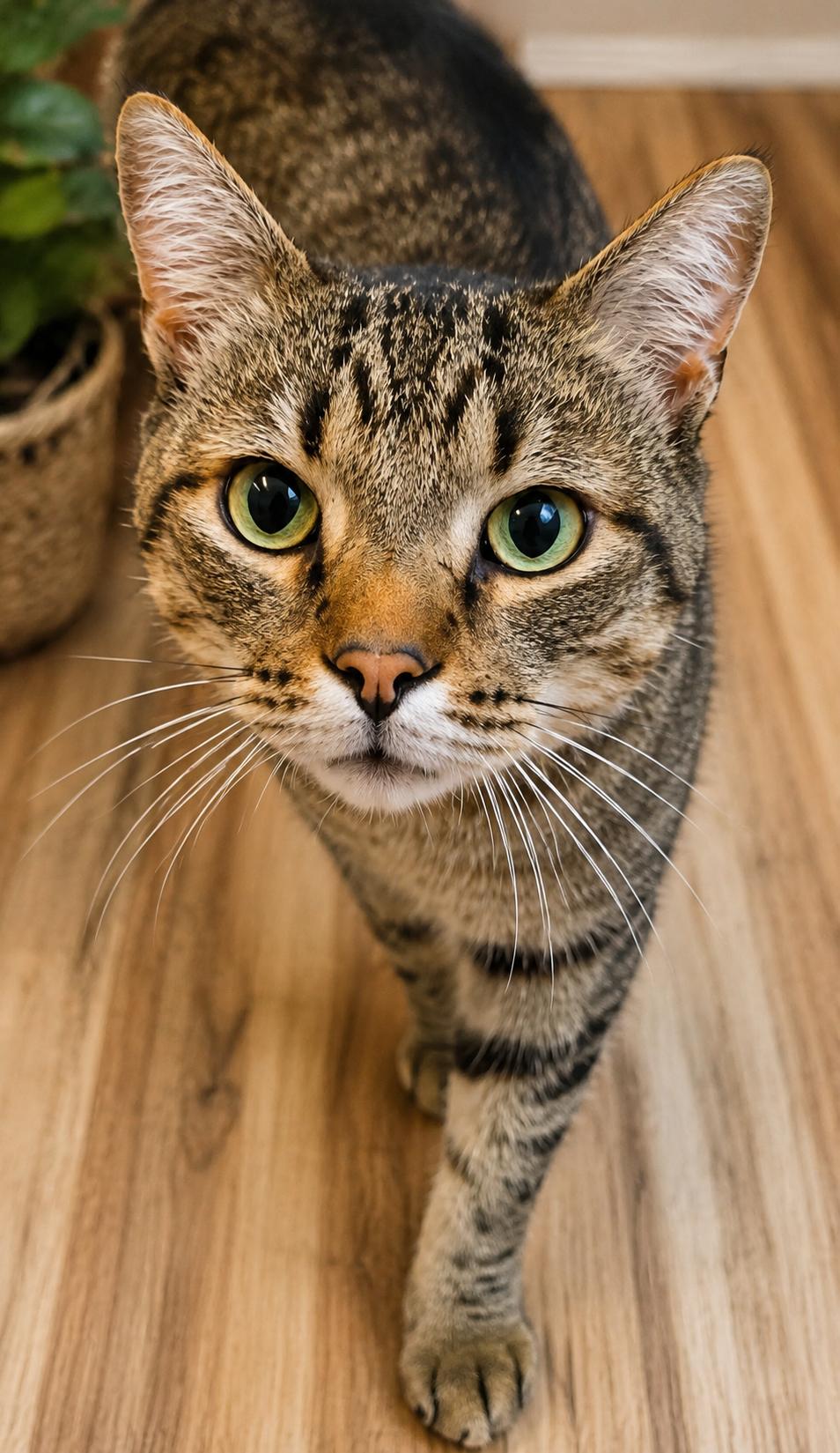 Enlarge Jack, a ADOPTABLE Domestic Short Hair in Scottsdale, AZ image 1/5