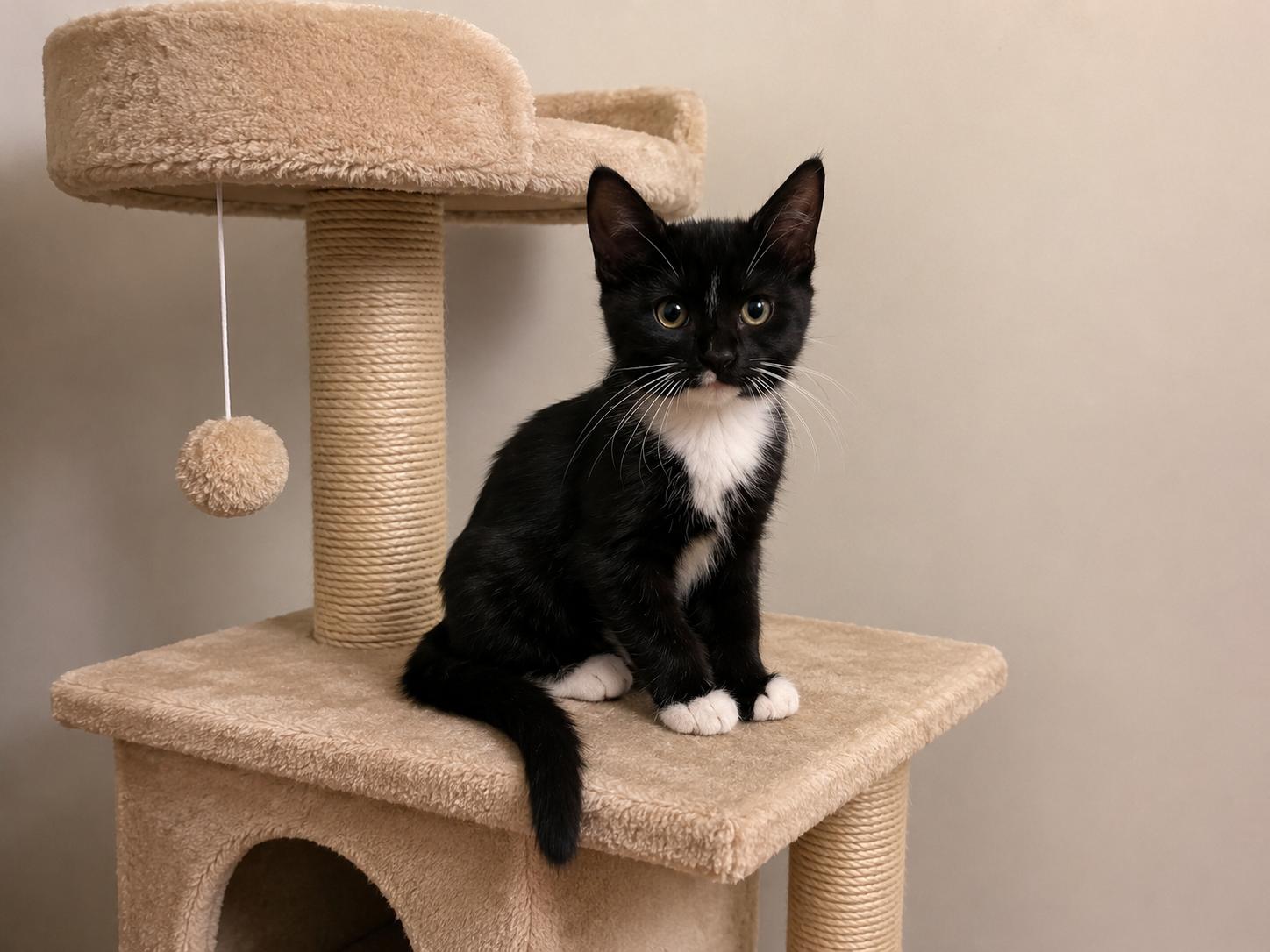 Enlarge Winston, a ADOPTABLE Domestic Short Hair in Belchertown, MA image 1/1