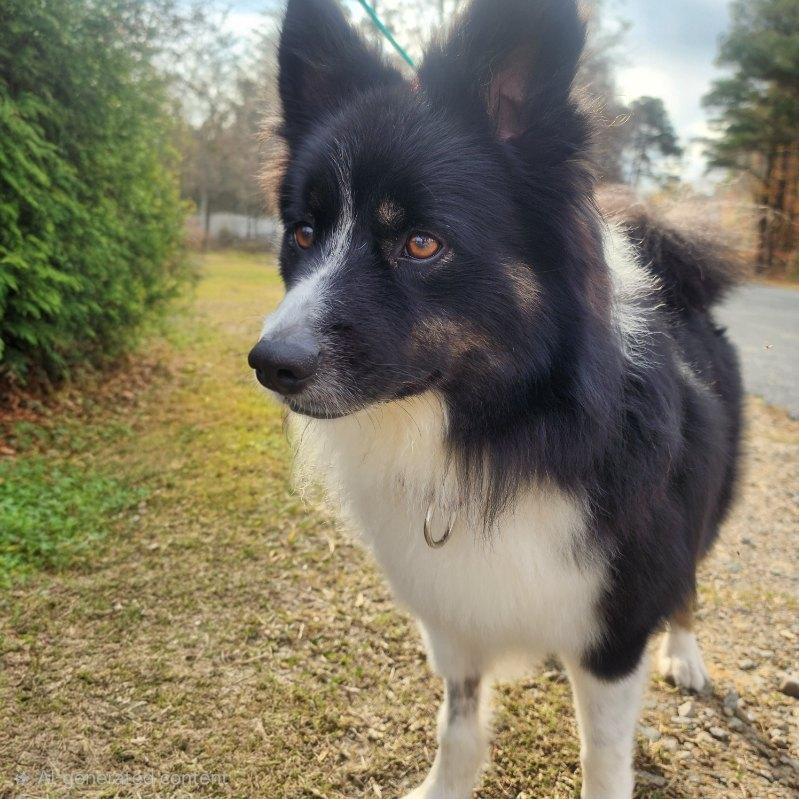 Kiko, an adopted Australian Shepherd in Manhasset, NY image 4/5