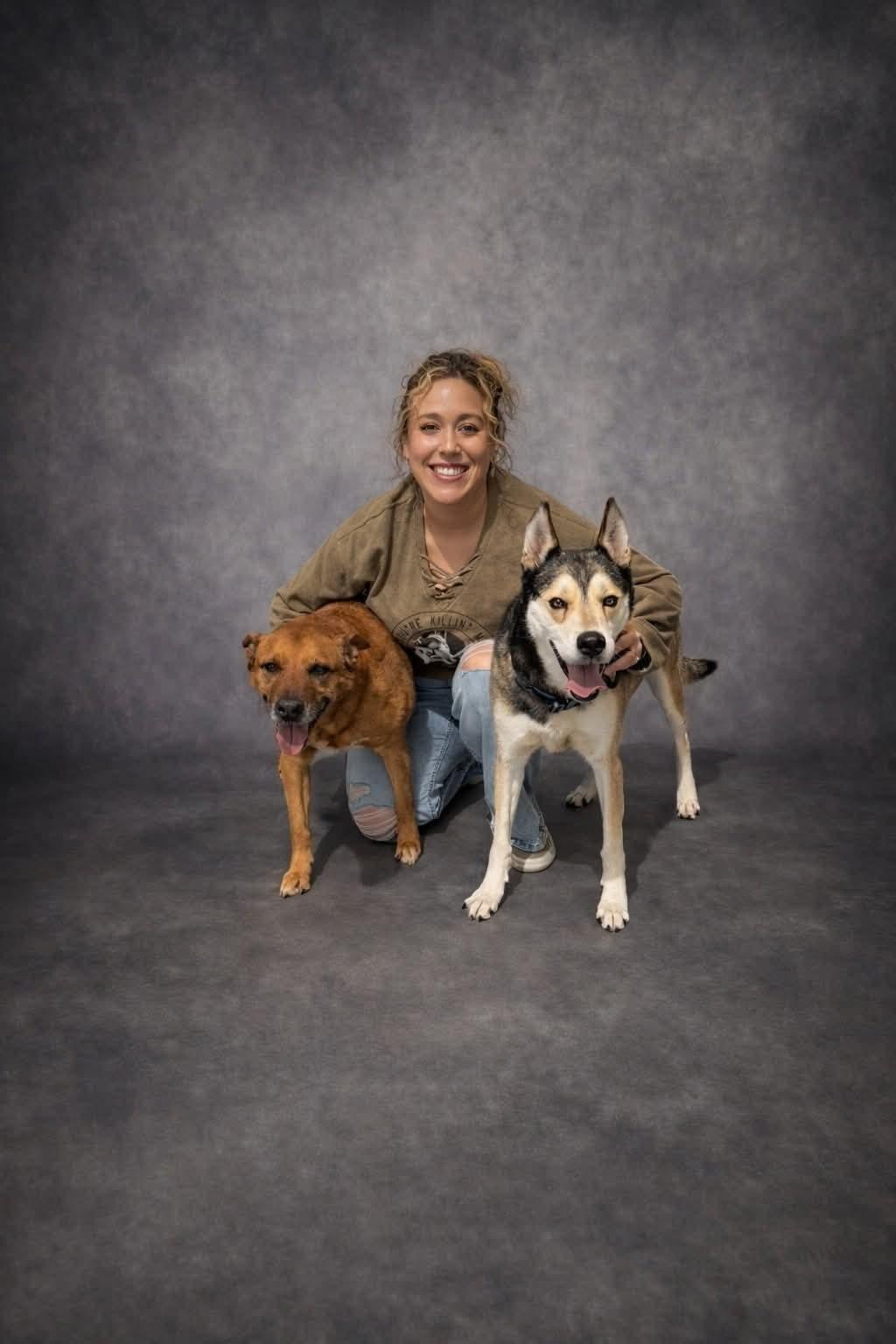Michele, a ADOPTABLE mixed breed in Murrieta, CA image 6/6