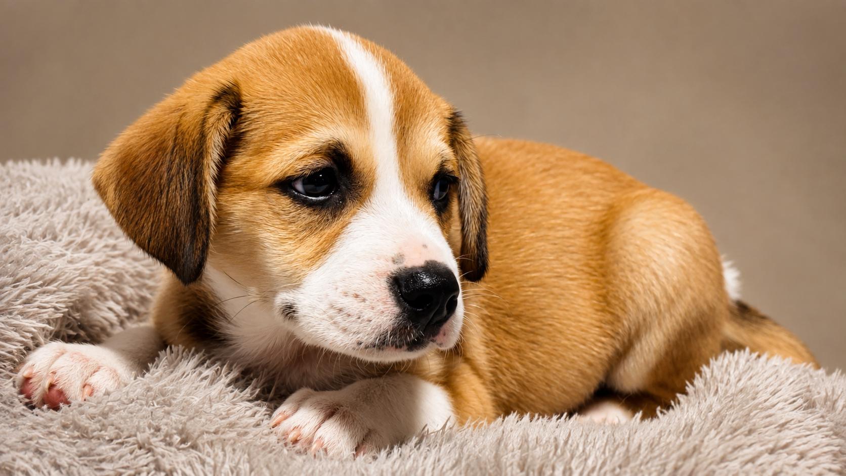 Enlarge Charles, an adopted Beagle in Jacksonville, FL image 4/4