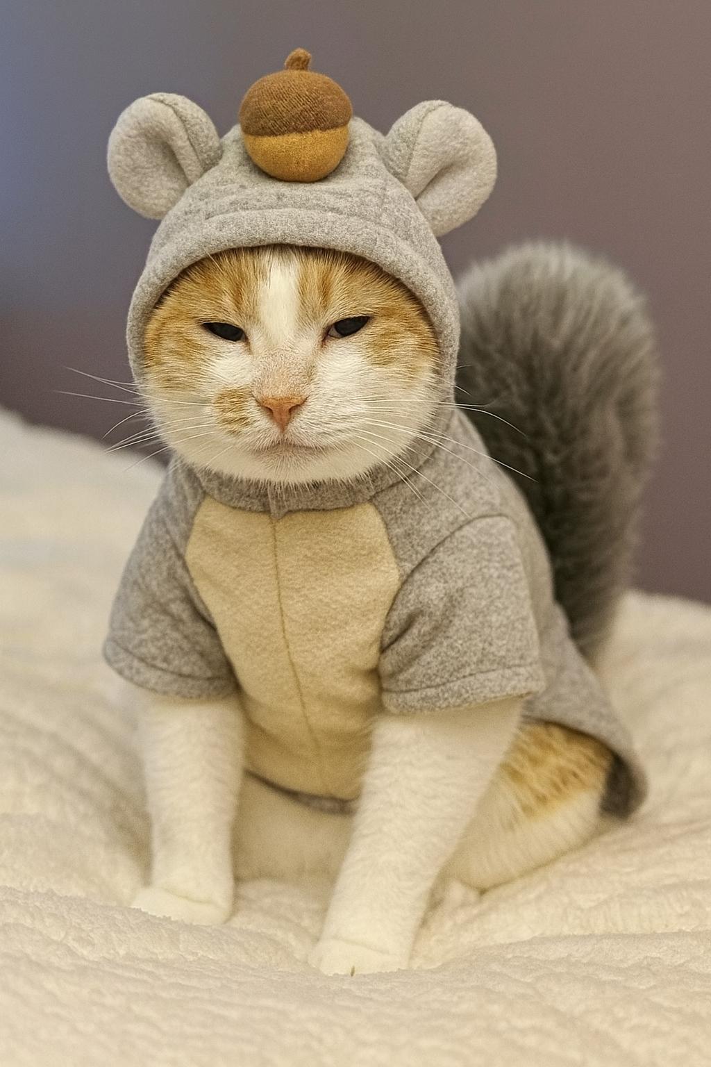 Enlarge Burtrum (Foster Animal), a Adoptable Domestic Short Hair in Sanford, NC image 2/3