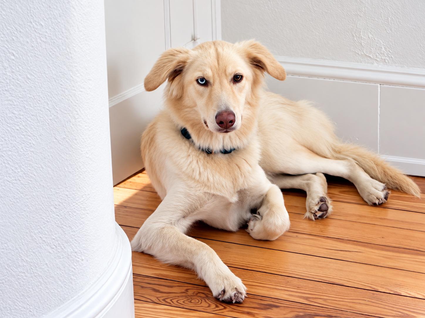 Enlarge Bird, a Adoptable mixed breed in Vernon, CT image 1/6