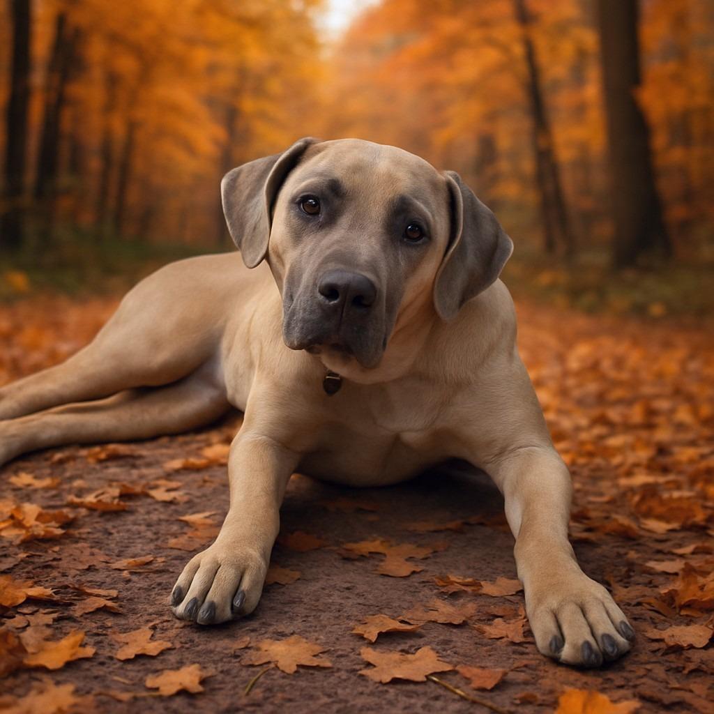 Enlarge Coral, a Adoptable Mastiff in New Manchester, WV image 2/3