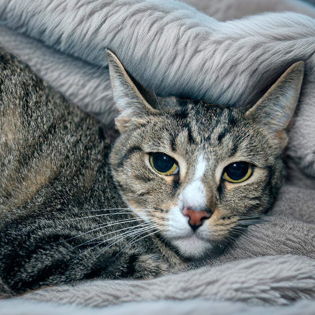 Clara, Adoptable, Adult Female Domestic Short Hair.