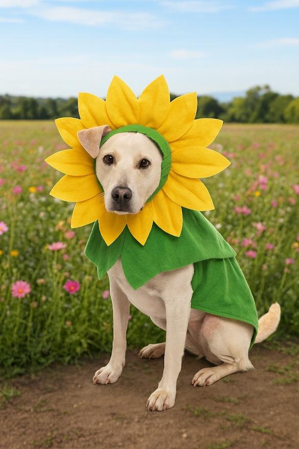 Isla (eye-la), a Adoptable mixed breed in Crossville, TN image 4/6