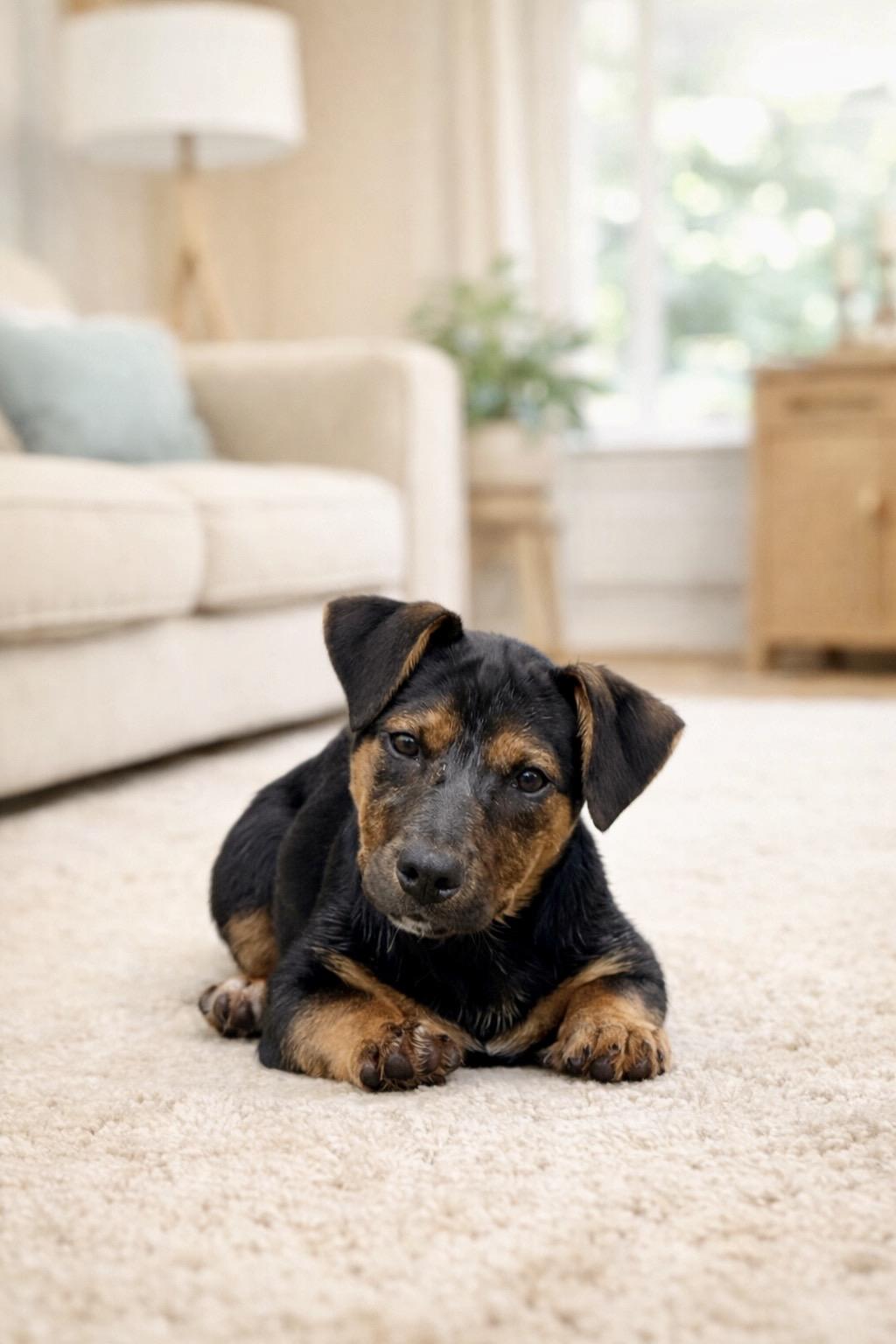 Enlarge Arlo, a ADOPTABLE mixed breed in Bethel, CT image 5/6