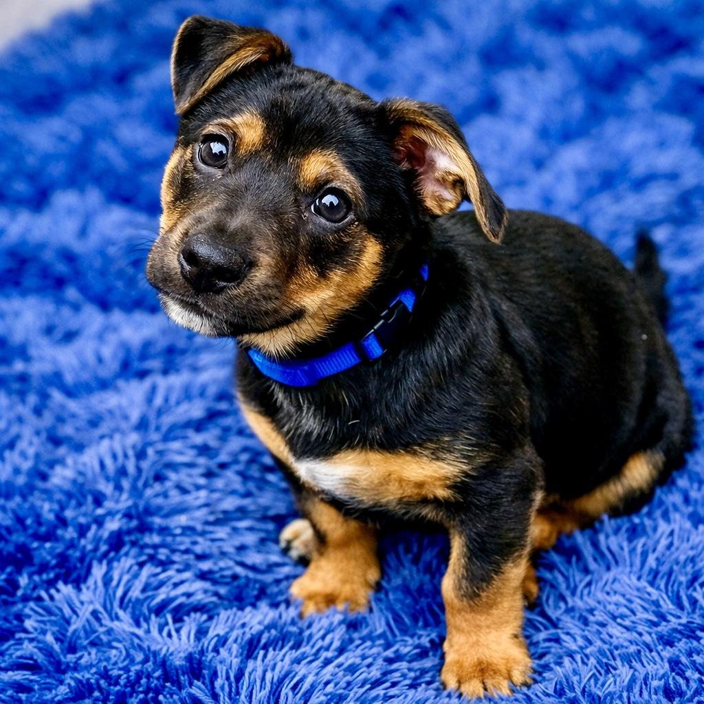 Enlarge Arlo, a ADOPTABLE mixed breed in Bethel, CT image 2/6