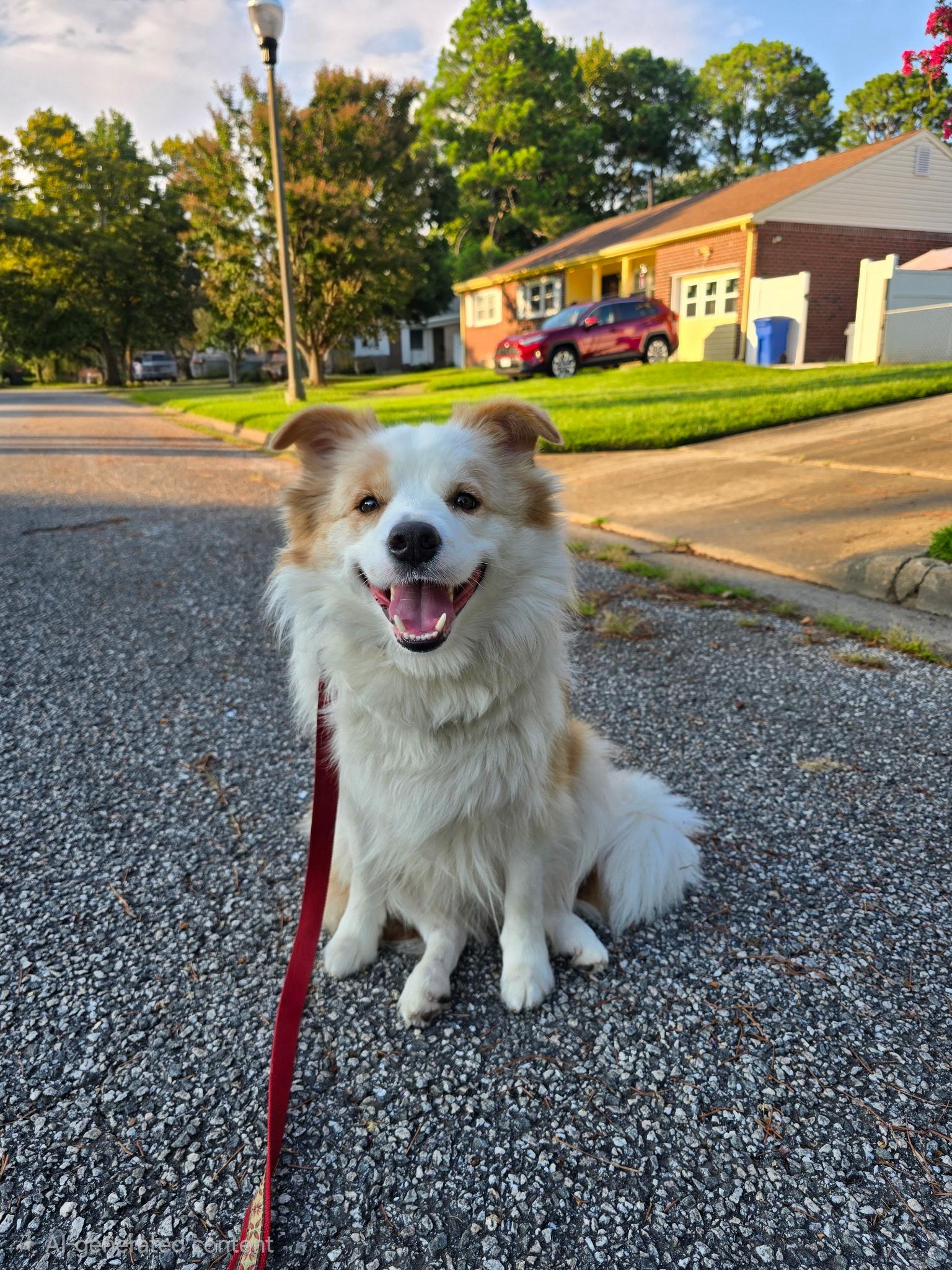 ROXY - COURTESY LISTING, Adopted, Young Female Border Collie.