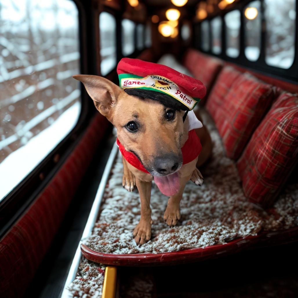 Enlarge Roxy, a Adoptable Mixed Breed in Tipton, IA image 3/3