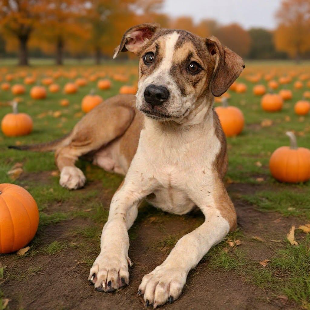Enlarge Fritz 26/739, a Adoptable mixed breed in Talladega, AL image 2/3