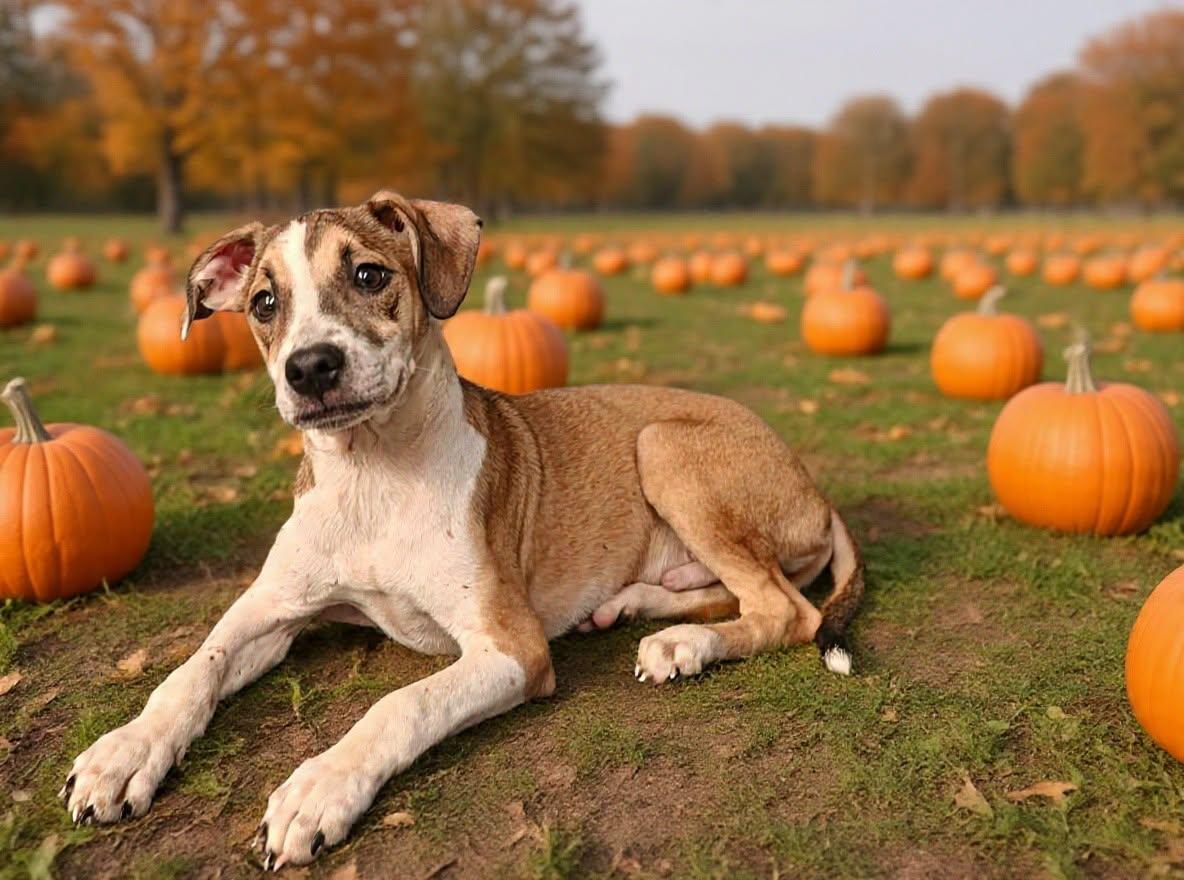 Enlarge Fritz 26/739, a Adoptable mixed breed in Talladega, AL image 3/3