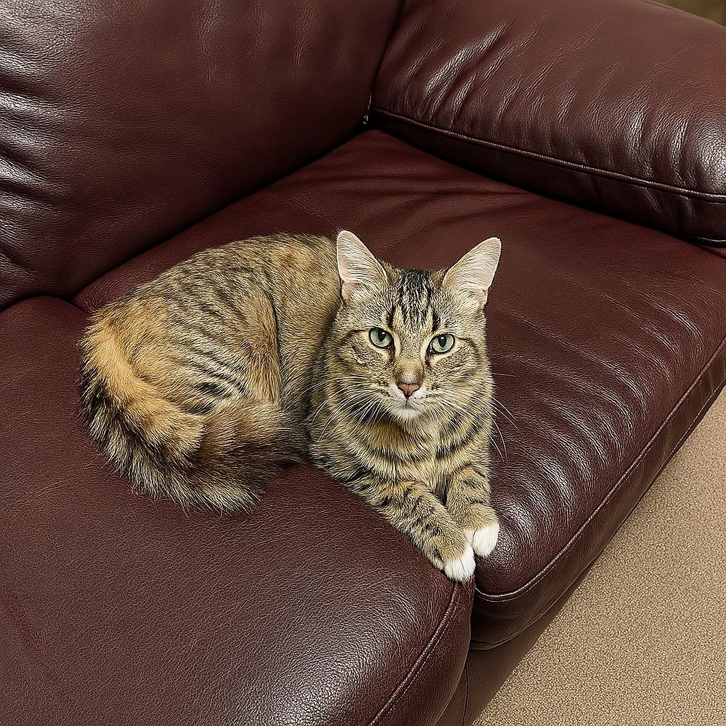 Enlarge Sue Ellen, a Adoptable mixed breed in Richardson, TX image 2/2