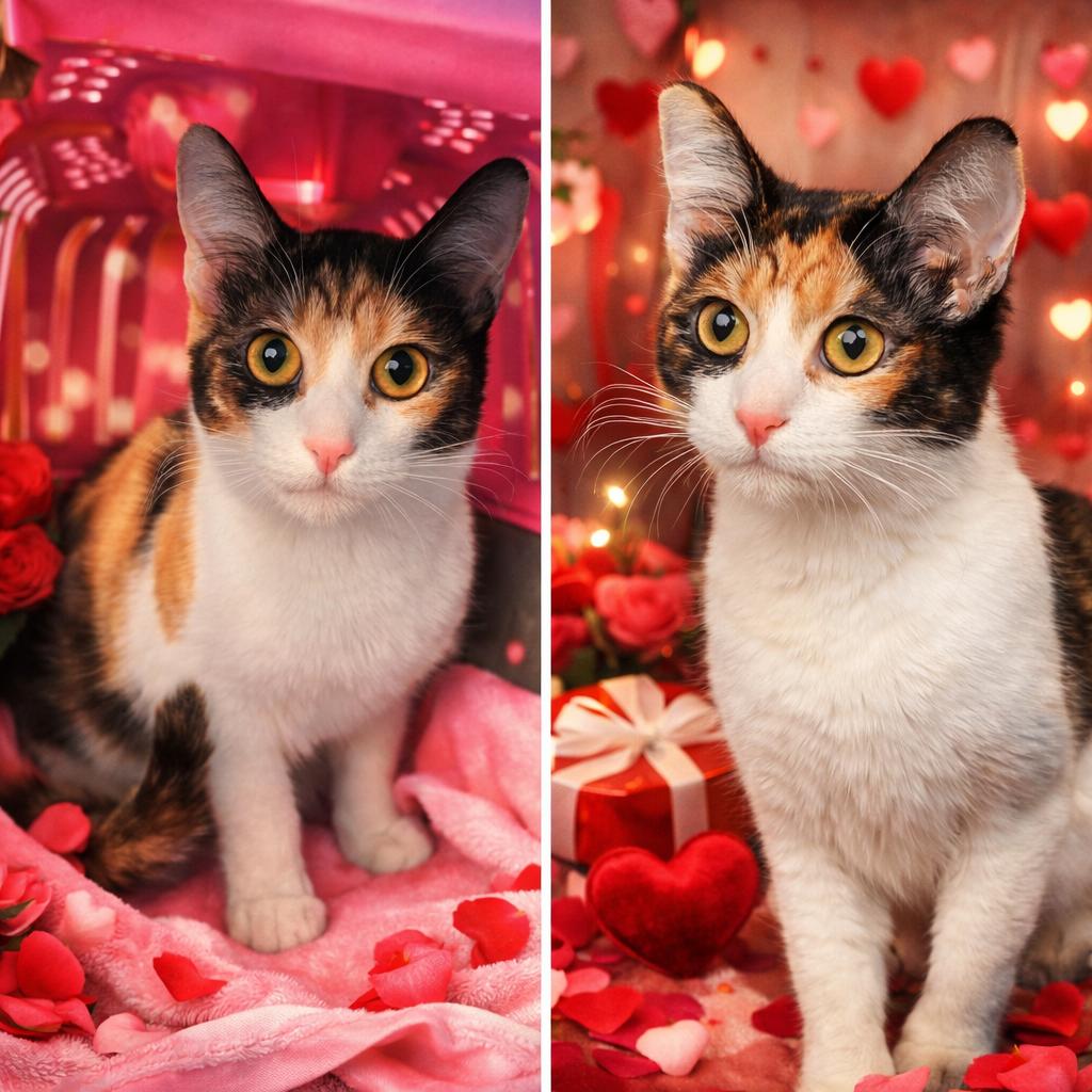 Enlarge SUMMER, a ADOPTABLE mixed breed in Reno, NV image 2/2