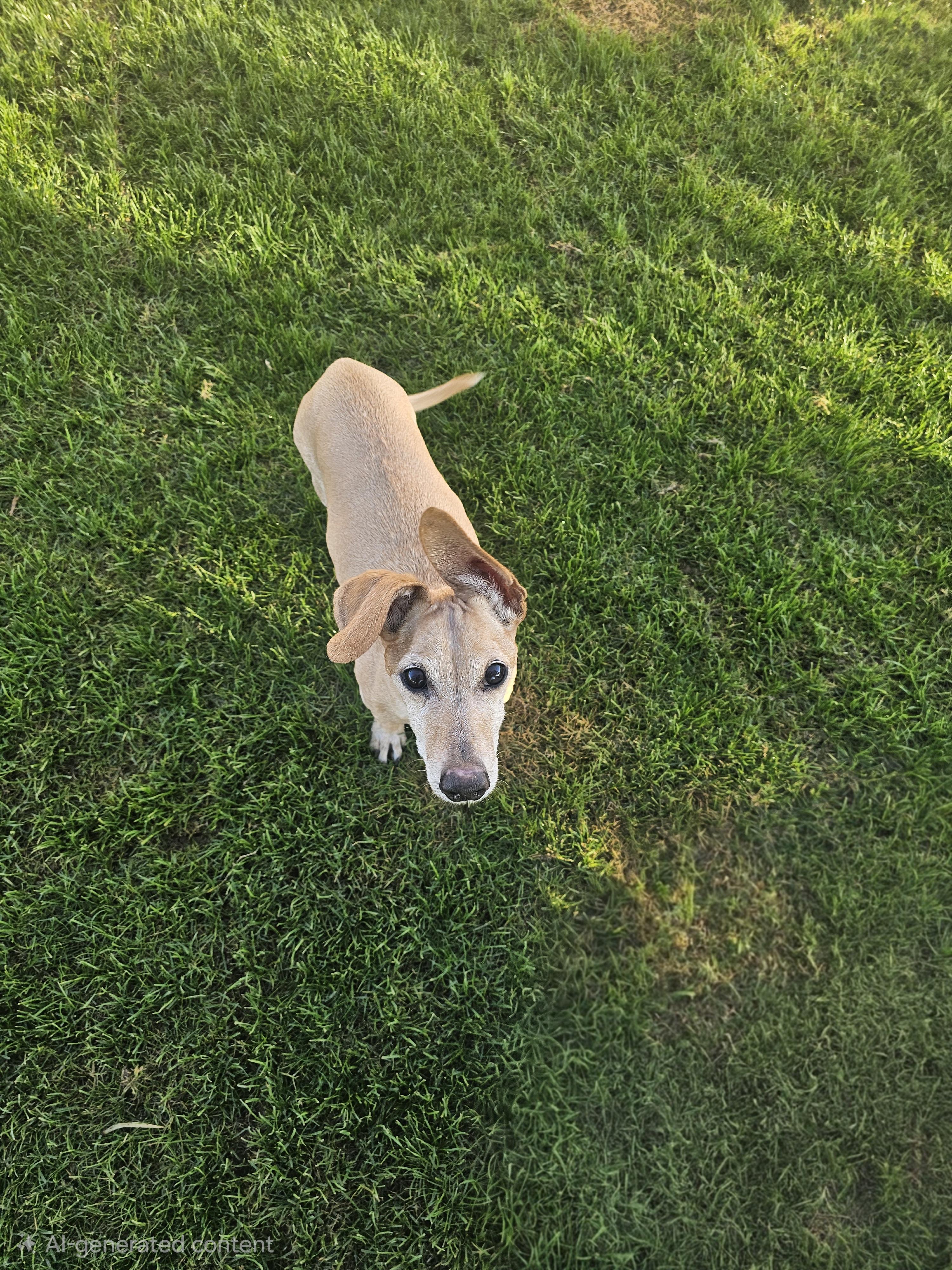Enlarge Floyd, a Adoptable mixed breed in Mesa, AZ image 5/6