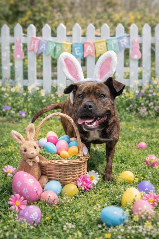 Enlarge Bandit, a Adoptable Boxer in Burgaw, NC image 2/3
