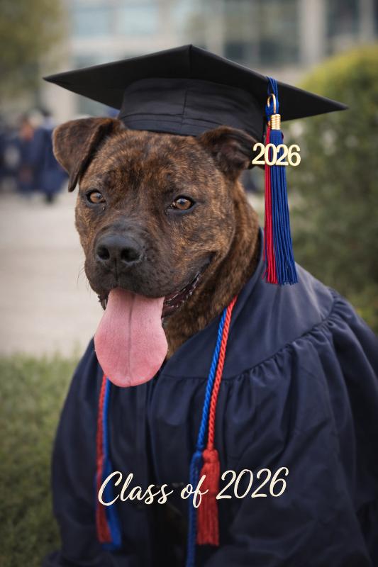 Enlarge Bandit, a Adoptable mixed breed in Burgaw, NC image 4/6