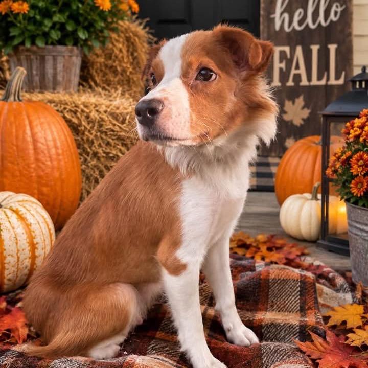 Enlarge Gypsy, a Adoptable Mixed Breed in Fredericksburg, VA image 4/4