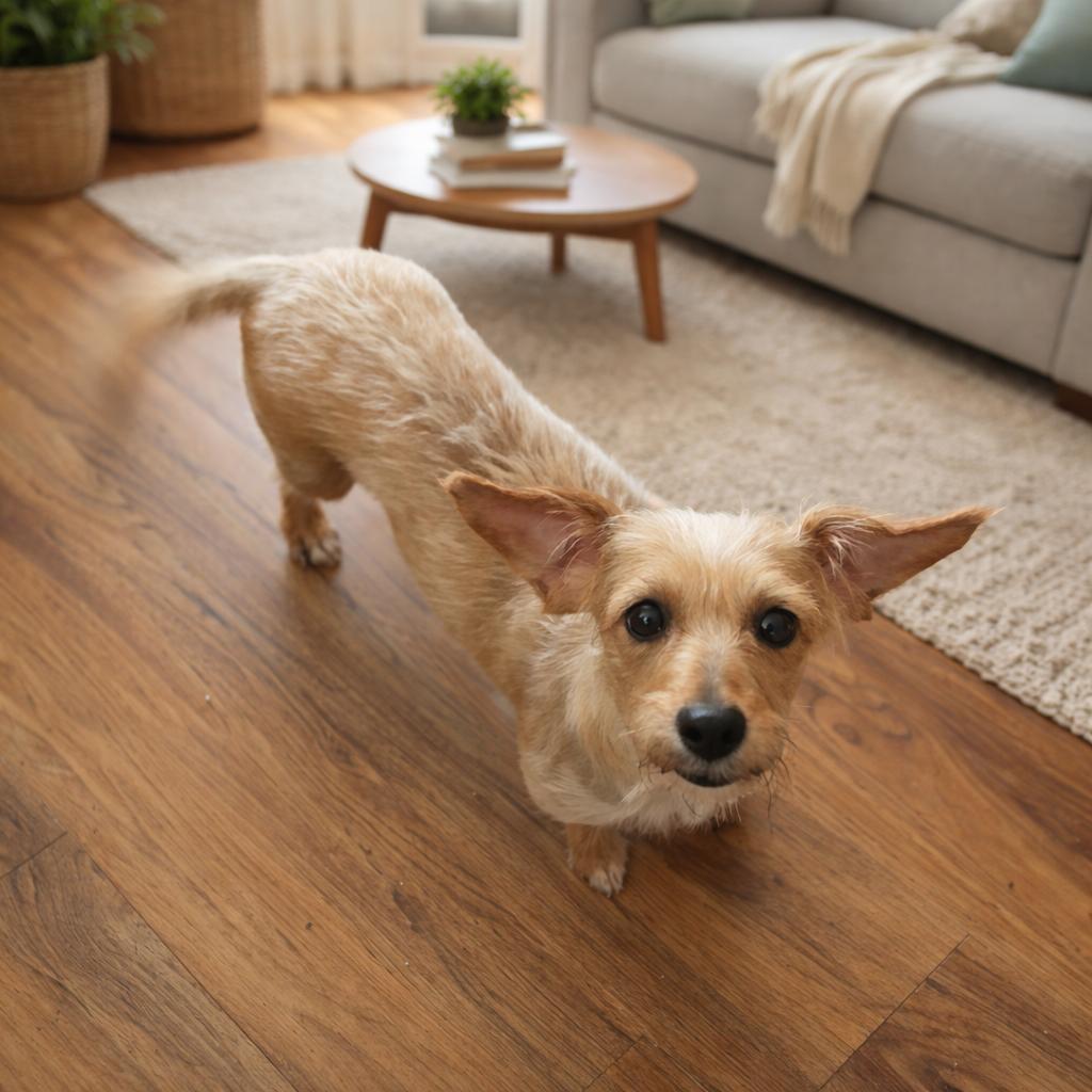 Enlarge Colada, an adopted mixed breed in Calverton, NY image 6/6