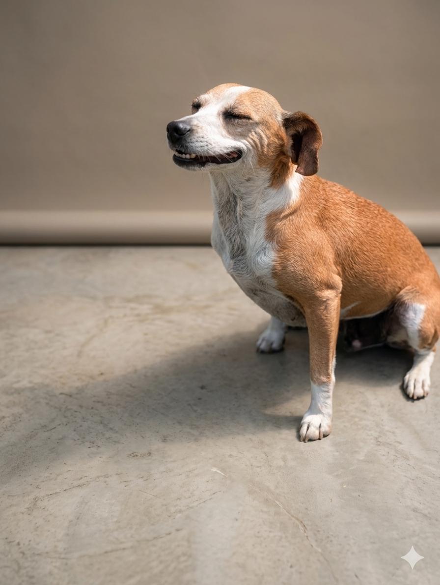 Enlarge Gabby, an adopted Jack Russell Terrier in Blytheville, AR image 2/3