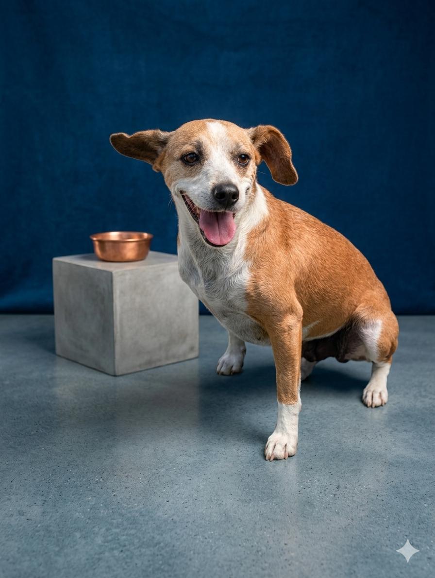 Enlarge Gabby, an adopted Jack Russell Terrier in Blytheville, AR image 1/3