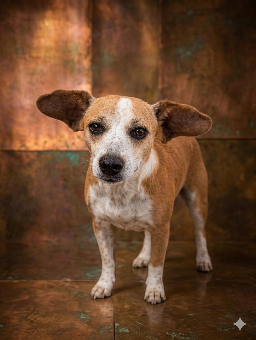 Enlarge Gabby, an adopted Jack Russell Terrier in Blytheville, AR image 3/3