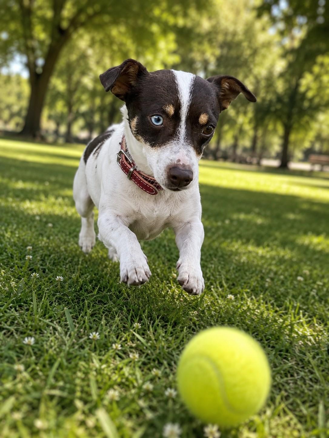 Enlarge Emma, a ADOPTABLE mixed breed in Poway, CA image 2/4
