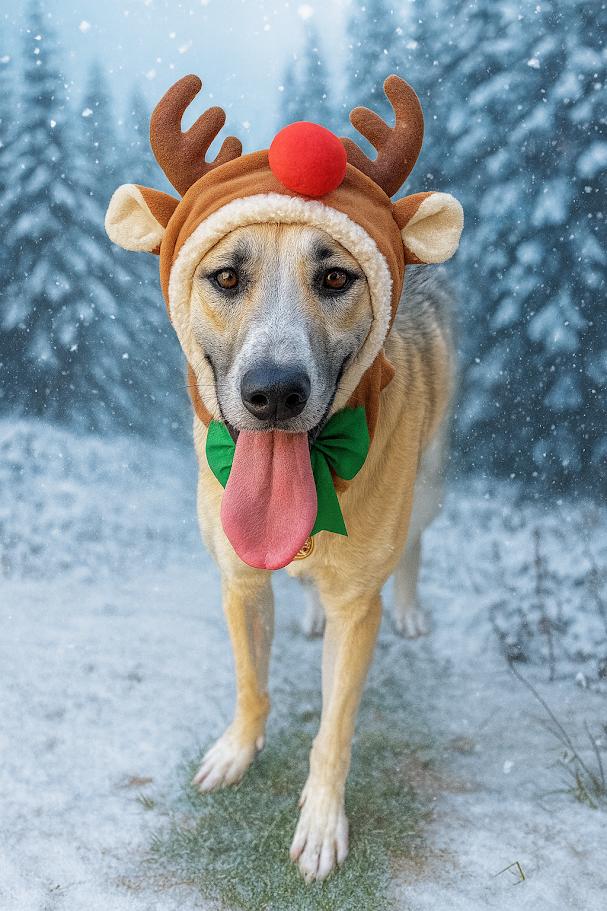 Enlarge Grizzly* A207766, a Adoptable mixed breed in Plano, TX image 1/6