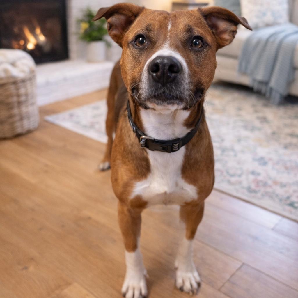 Prim, a Adoptable mixed breed in Columbus, GA image 2/5