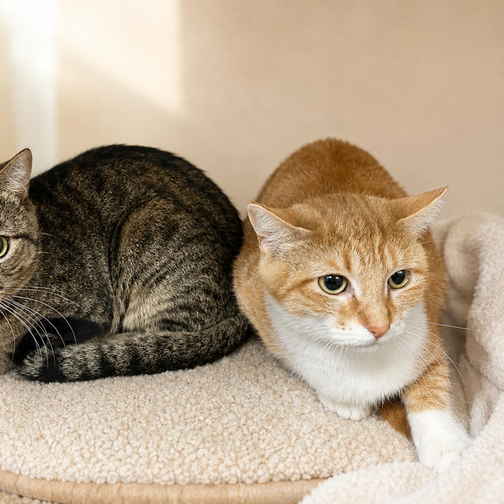 Violet, Adoptable, Young Female Domestic Short Hair.