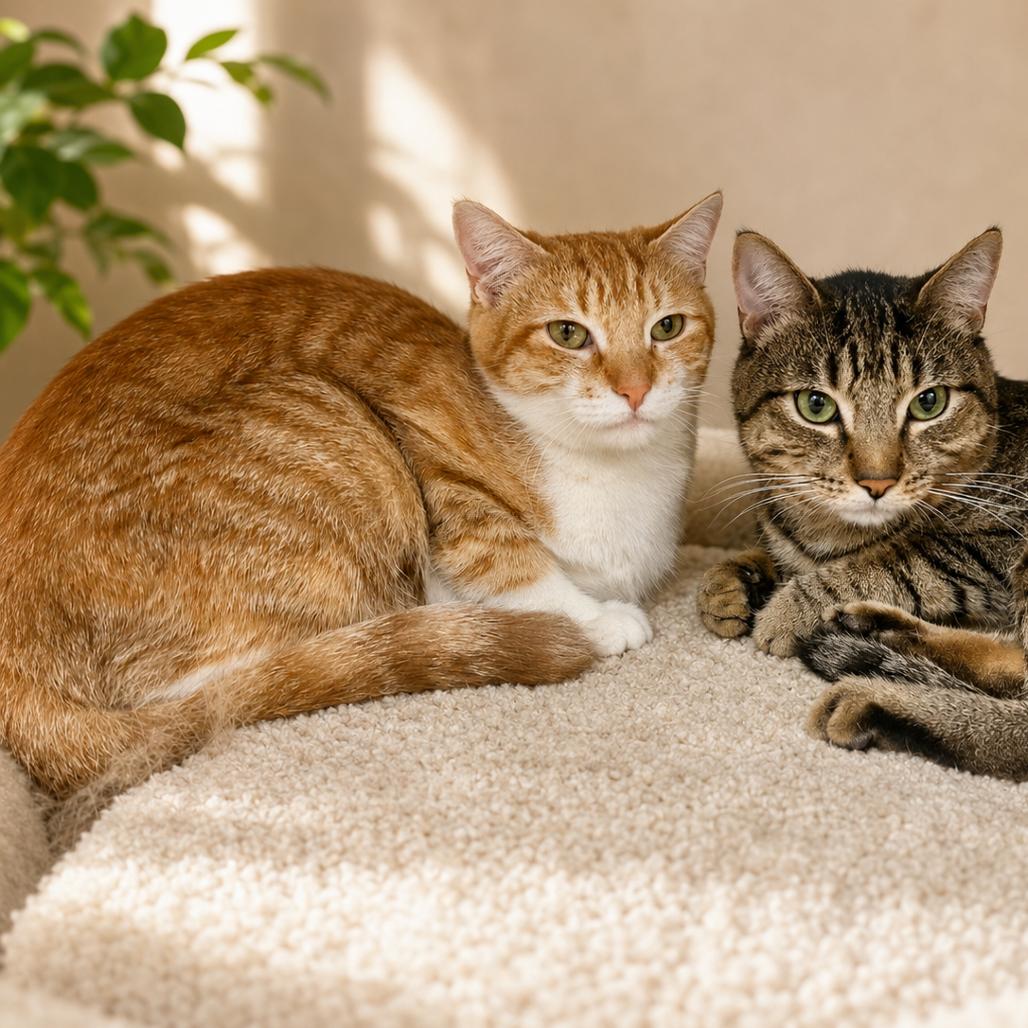 Violet, a Adoptable Domestic Short Hair in Henderson, NV image 3/5