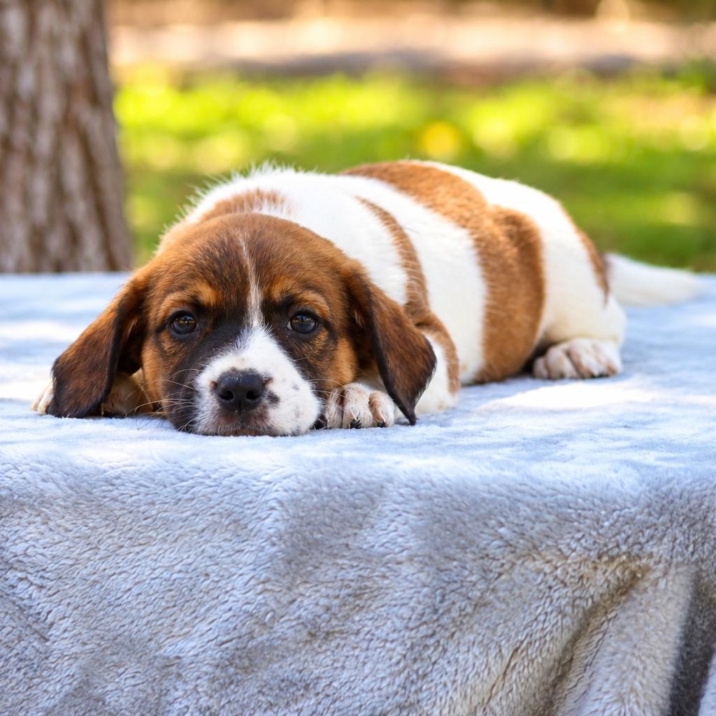 Enlarge Pippa, a Adoptable mixed breed in Rocky Hill, CT image 2/3