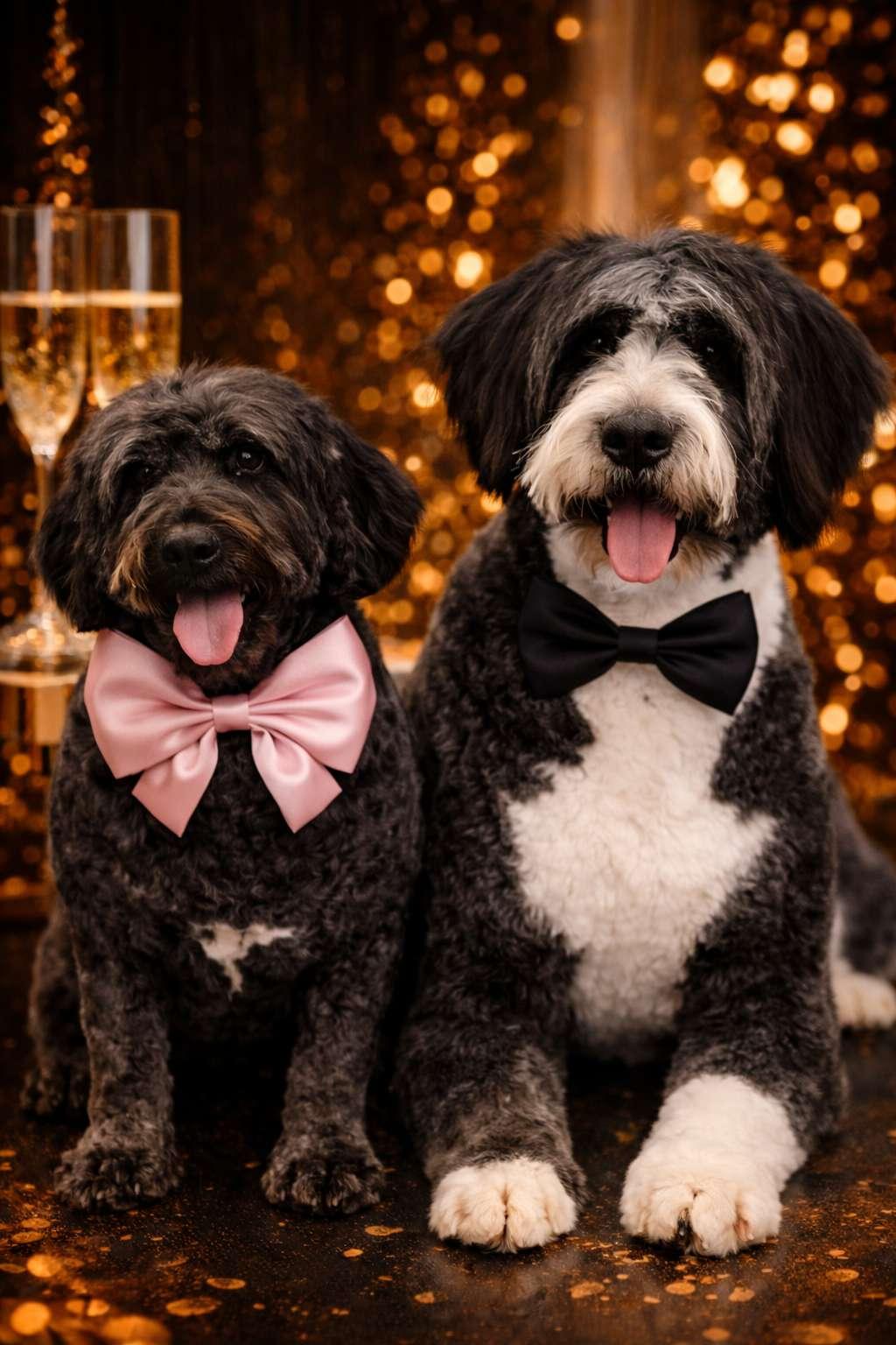 Dolly, ADOPTABLE, Adult Female Sheep Dog.