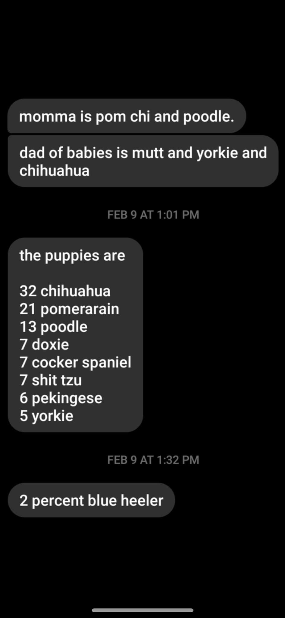 Barney, a Adoptable mixed breed in Fresno, CA image 5/5