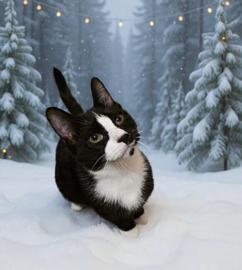 Enlarge Thor and Hela, a ADOPTABLE mixed breed in Latham, NY image 3/6