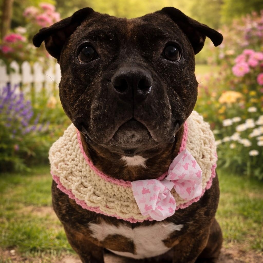 Jewels , a ADOPTABLE mixed breed in Lake Worth, FL image 1/6