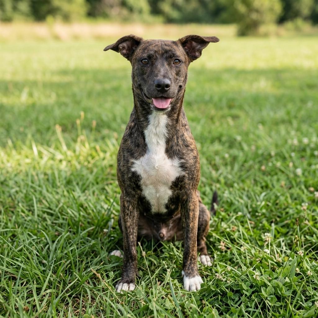Coco/Chloe, Adoptable, Adult Female Hound.