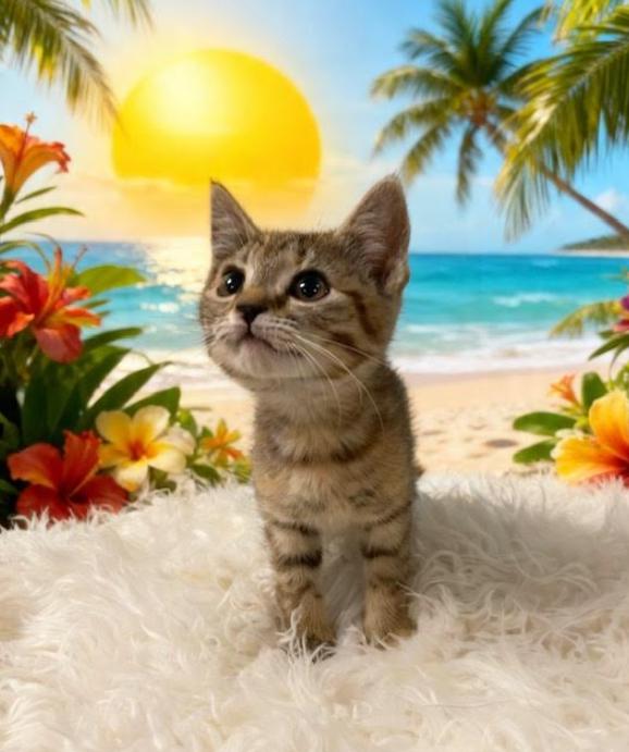 Enlarge Snap, a Adoptable Domestic Short Hair in Tehachapi, CA image 1/1