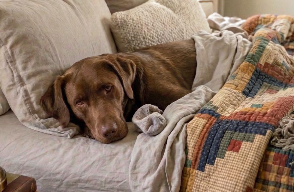 Enlarge Buddy, a Adoptable Labrador Retriever in Crown Point, IN image 2/5