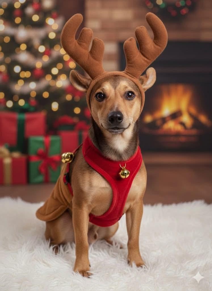 PETEY, an adopted mixed breed in Lincoln, NE image 2/6